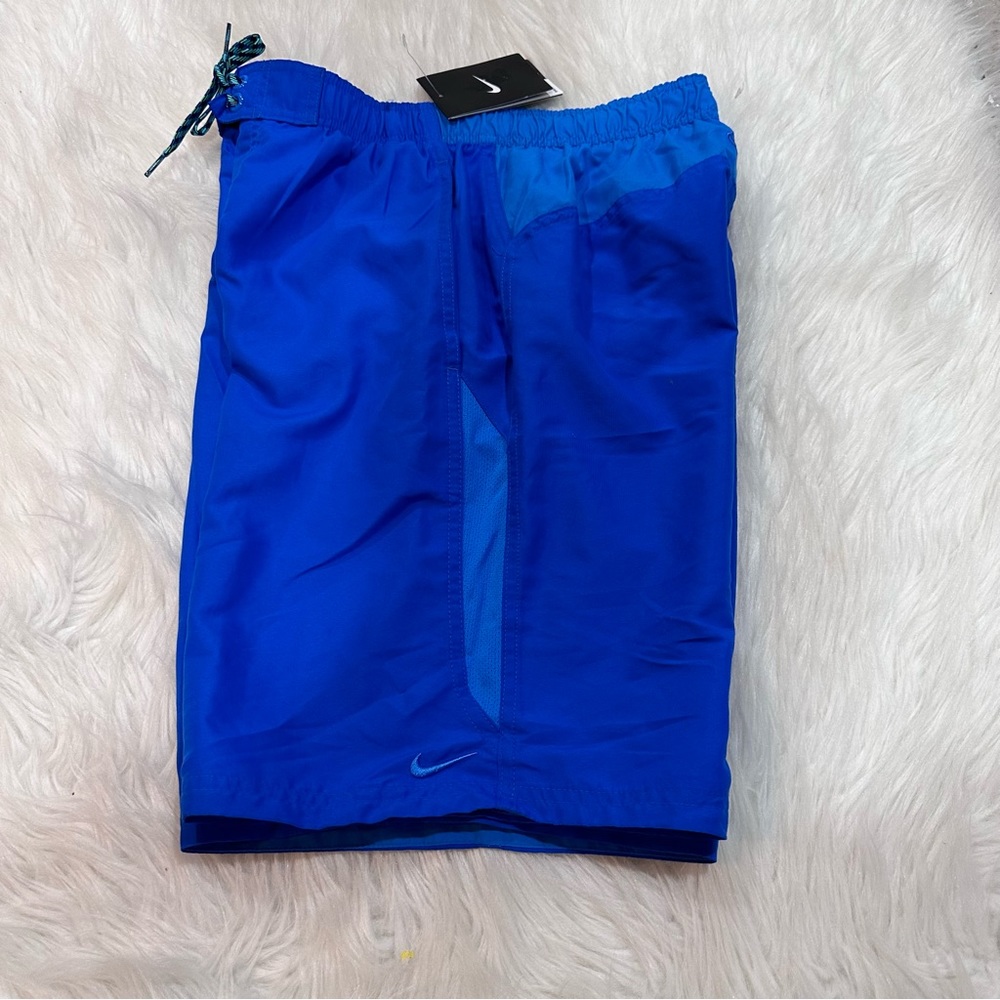 Men’s Nike Swim Trunks